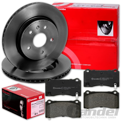 Brembo dischi freno - brembo, 320mm