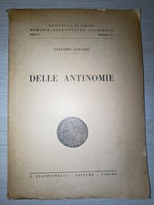 Giacomo Gavazzi DELLE