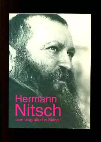 Hermann nitsch eine - nitsch,