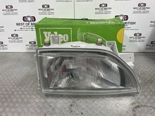 FORD ESCORT MK5 / ORION