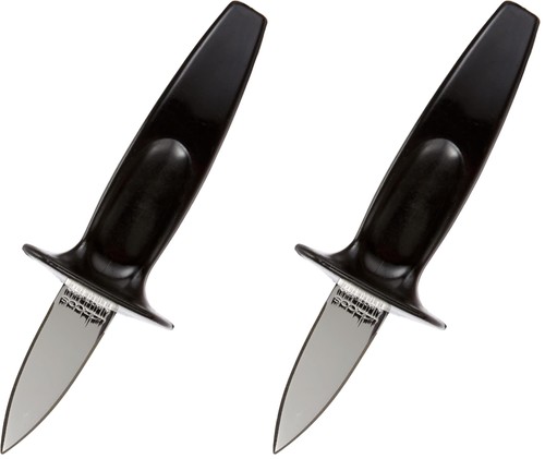 Set coltelli ostriche - ✅set, 2