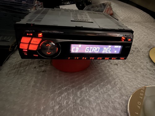 Car stereo radio - car,
