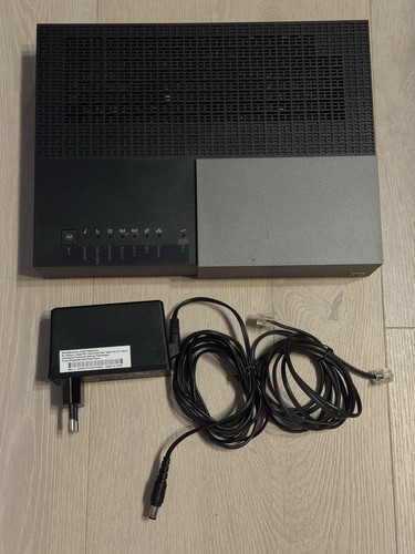 Tim hub modem router - hub, adsl