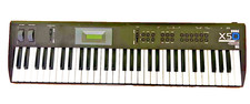 Korg X5D Sintetizzatore
