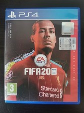 Fifa 20 🇮🇹 Champions