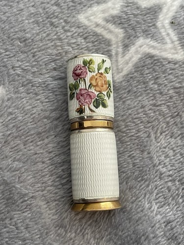 Porta rossetti vintage - rossetti,