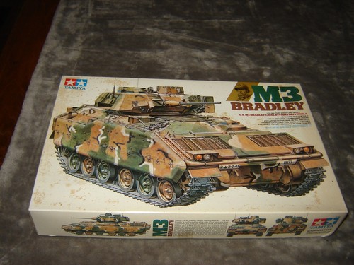 Tamiya 3631 model kit - tamiya, m3