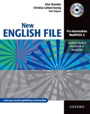 New English File