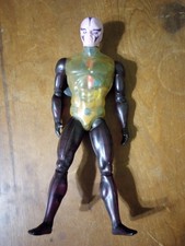 Mattel Vintage 1978 Hypnos The