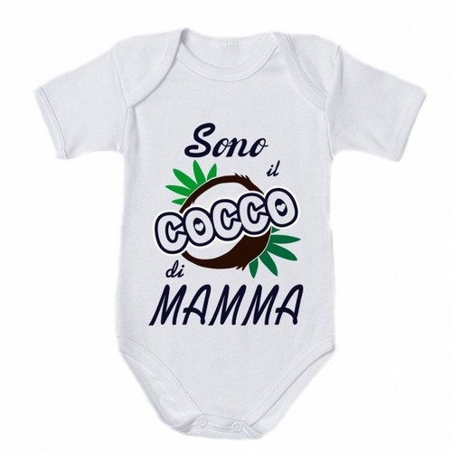 Body tutina neonato - , bambino
