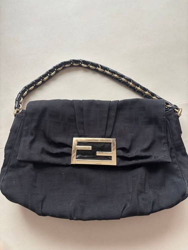 Borsa tracolla fendi mia - borsa, a