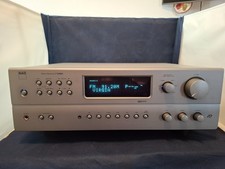 NAD C725bee stereo receiver