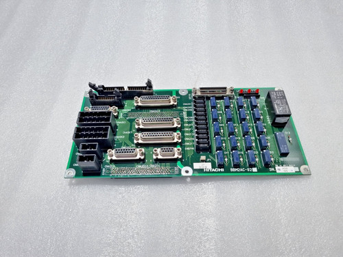 Moduli controllo cnc - controllo,