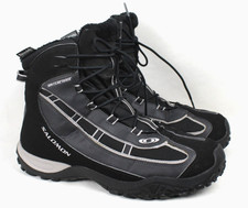 Salomon Goretex scarpe