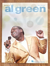 The Best of Al Green