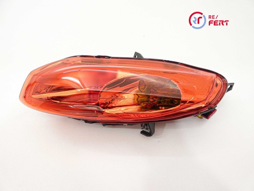 Fanale posteriore destro