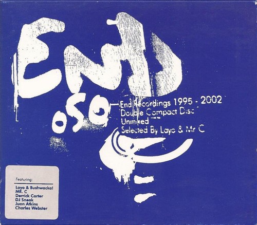 End o50 recordings - o50.,