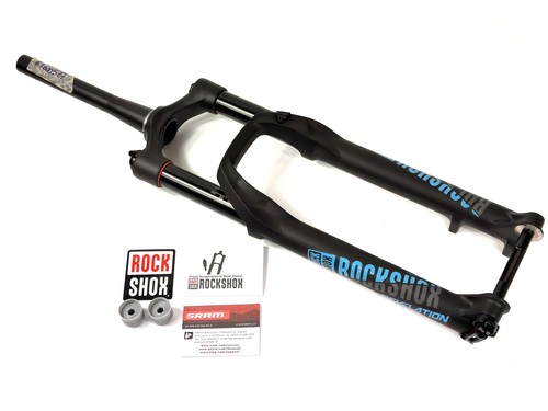 Nuovo rockshox revelation 5 - rockshox,