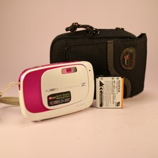 Fujifilm fotocamera digitale