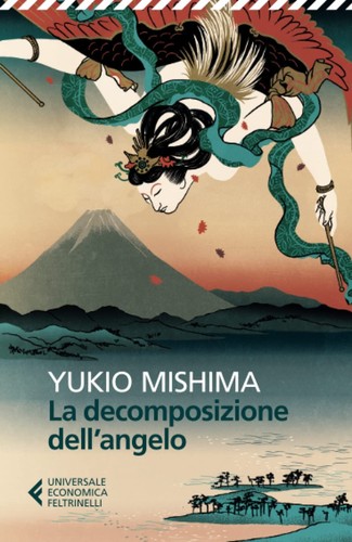 Decomposizione dell angelo - la,