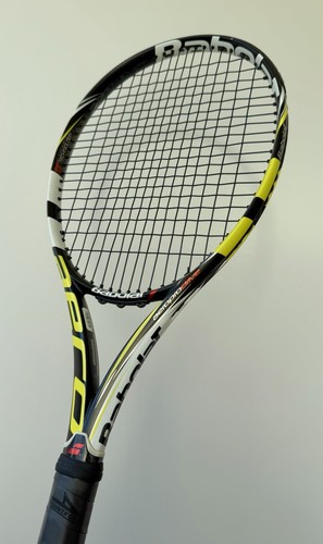 Racchetta tennis babolat - da,