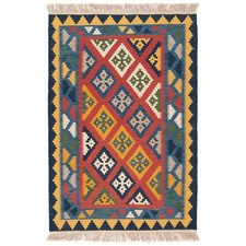 Kilim 120x81 cm tappeto