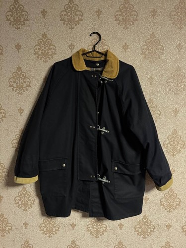 Giacca vintage fay - ganci, ema
