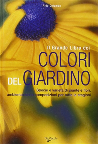 Colombo aldo il grande - -,