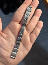Rolex Bracciale Rivetti