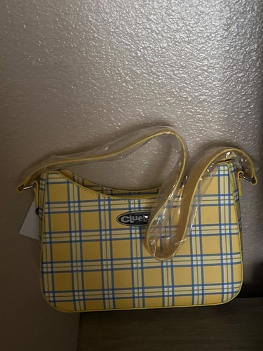 Clueless movie giallo nuovo - movie,