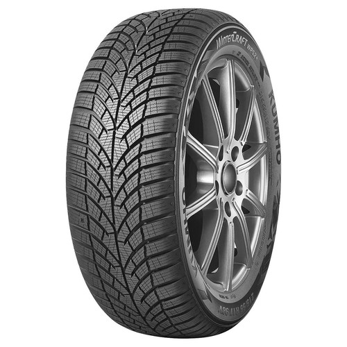 Gomma invernale kumho winter - kumho,