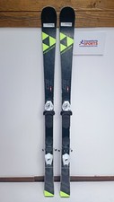 Sci Fischer RC4 GS FIS 145 cm
