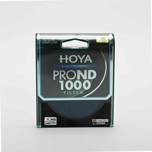 Filtro perdita luce hoya - filtro,