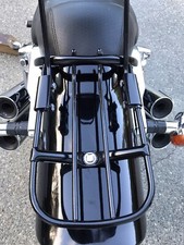 Portapacchi Solo Honda Super