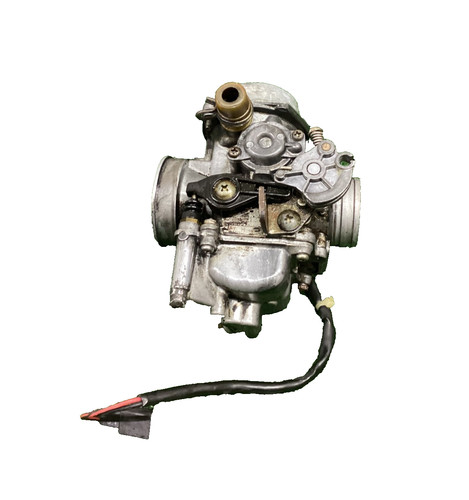 Carburatore benzina piaggio - carburatore,
