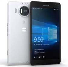Microsoft Lumia 950/950XL
