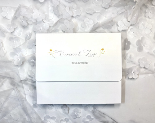 Wedding bag gadget matrimonio - gadget,