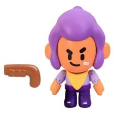 Brawl Stars Shelly Brawler