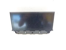 9822203180 DISPLAY AUTORADIO DS DS3 CROSSBACK (UR-UC-UJ) 1.2 B 12V MAN 6M 101CV 