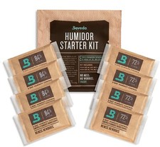 Boveda for Cigars 100-Count
