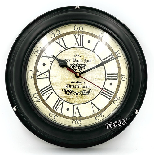 Vittoriano parete orologio - vittoriano,