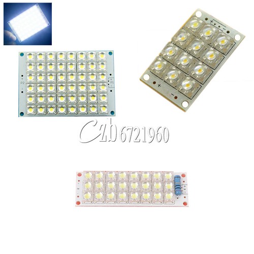 Pannello led 12v - led,