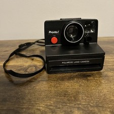 Polaroid Pronto Vintage! Land