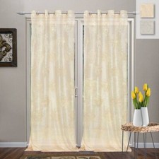 Tenda arredo filtrante Rose di