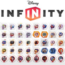 ⭐ Disney Infinity Power Disc