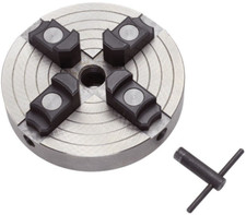 MANDRINO TORNIO LEGNO DI