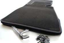 Tappetini BMW Serie 5 E34 M5