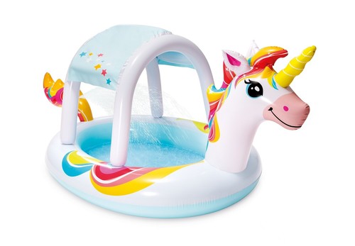 Piscina per bambini - , intex