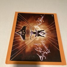 THE ART OF EXERCISING AND BEYOND By Juliu Horvath - Hardcover