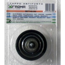TAPPO SERBATOIO ALFA ROMEO